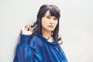 中島愛「サタデー・ナイト・クエスチョン」インタビュー