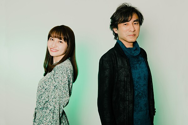 中島愛　知らない気持ち　Bitter Sweet Harmony ブロマイド Bitter Sweet Harmony/知らない気持ち | WORKS | dotMP inc