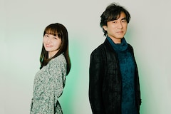 宮川弾 音楽ナタリー