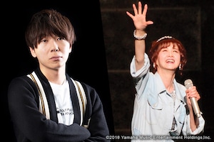 古市憲寿が語る「中島みゆき『夜会工場 VOL.2』劇場版」