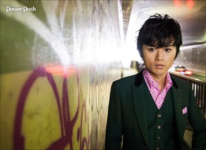 中島卓偉「ゲッザファッカゥッ!!!! / 誰もわかってくれない / BEAT&LOOSE」インタビュー