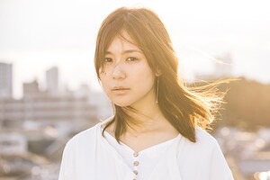 中嶋ユキノ「N.Y.」インタビュー