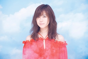 中嶋ユキノ「空色のゆめ」インタビュー