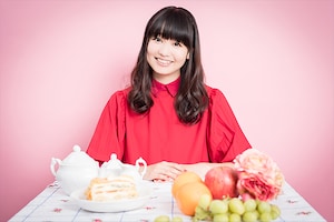 中村千尋「女の袋とじ」インタビュー