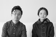 アルバム「NIPPONNO ONNAWO UTAU Vol.4」特集 NakamuraEmi×浜野謙太インタビュー