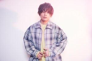 仲村宗悟「カラフル」インタビュー