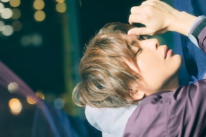 仲村宗悟「Oh No!!」インタビュー