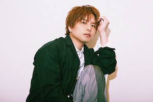 仲村宗悟、等身大で作り上げた念願の1stアルバムと“後悔”がテーマのニューシングル