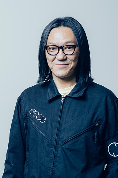 中野テルヲ ベストアルバム「TERUO NAKANO 1996-2016」発売記念