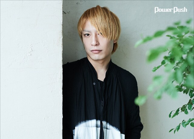 中田ヤスタカ「NANIMONO EP / 何者（オリジナル・サウンドトラック