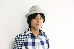 中塚武「EYE」インタビュー