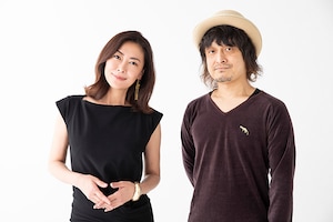 中山美穂「Neuf Neuf」インタビュー with 高田漣