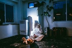 泣き虫「rendez-vous」インタビュー