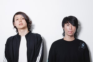 NAMBA69「CHANGES」インタビュー