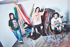 NAMBA69「FRIENDS」インタビュー