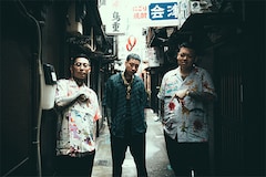 舐達麻インタビュー