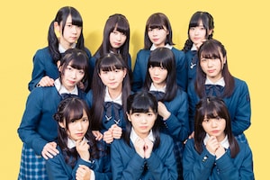 22/7「シャンプーの匂いがした」インタビュー