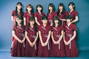 22/7「何もしてあげられない」インタビュー