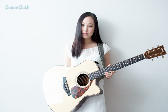 ななみ「愛が叫んでる」インタビュー - 音楽ナタリー 特集・インタビュー