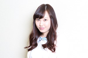 ななみ「I'll wake up」インタビュー