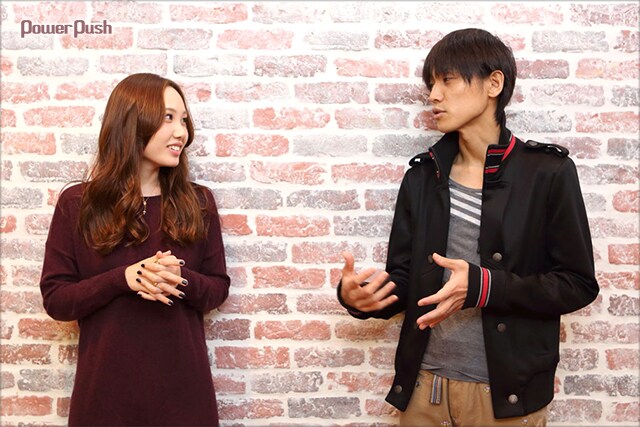 ななみ×吉田尚記「Lovin' you あなたと繋がる6つの方法」対談 - 音楽