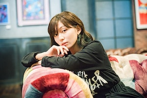 ナナヲアカリ「フライングベスト～知らないの？巷で噂のダメ天使～」座談会