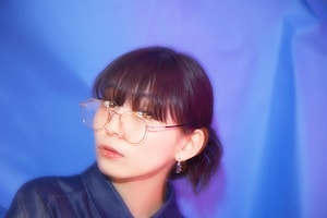 ナナヲアカリ「チューリングラブ feat. Sou」特集 ナナヲアカリ×Sou対談