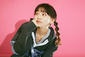 ナナヲアカリ「マンガみたいな恋人がほしい」特集 ナナヲアカリ×みきとP×からめるインタビュー