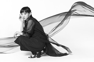 南條愛乃「Nのハコ」インタビュー