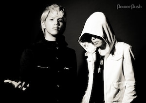 ナノ×Hiro(MY FIRST STORY)「SAVIOR OF SONG」対談