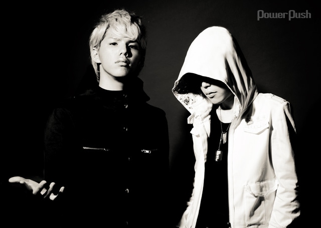 ナノ Hiro My First Story Savior Of Song 対談 音楽ナタリー 特集 インタビュー