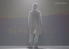 ナノ「Born to be」インタビュー