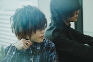 ナノ×堀江晶太（PENGUIN RESEARCH）対談