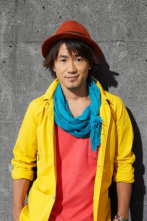 ナオト・インティライミ「Viva The World !」特集