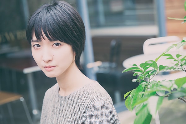 南壽あさ子特集｜「つながり」続けたその先に - 音楽ナタリー 特集