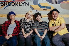 BASI（韻シスト）、chelmico、高橋マシ「夏びらきフェス」座談会