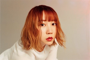 夏川椎菜「ログライン」インタビュー