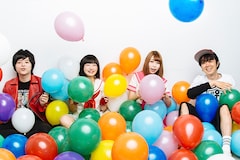 夏の魔物「魔物、BOM-BA-YE ～魂ノ覚醒編～ / バイバイトレイン」ヒャダイン対談