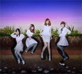 ねごと「5」インタビュー
