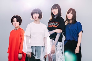 ねごと「NEGOTO BEST」インタビュー