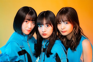 “NEO NERD LOVELY”なアイドルグループ・NELN新体制初の楽曲をリリース。今日までの歩みと第2章の幕開けを語る