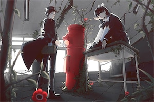 Neru「マイネームイズラヴソング」インタビュー