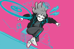 Neru「CYNICISM」インタビュー