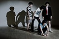 The next! Liddell 1974「リデルの詩」インタビュー