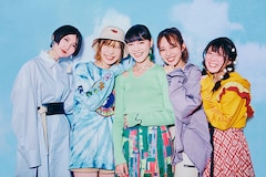 名古屋ギター女子部メジャーデビュー記念インタビュー