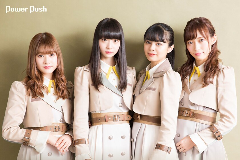 NGT48「世界の人へ」インタビュー｜新潟から世界の人へ、第2章の幕開け