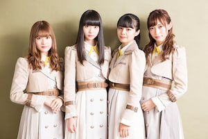 NGT48「世界の人へ」インタビュー