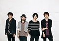 NICO Touches the Walls「Shout to the Walls!」特集