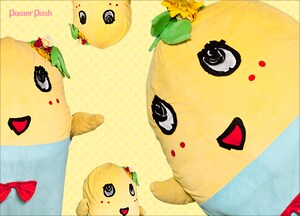 ニコナタ(音楽)ふなっしーインタビュー
