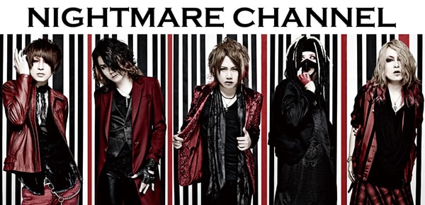 ニコナタ 音楽 爆烈 ナイトメア 現場潜入レポ ナイトメア Yomi 柩 インタビュー 音楽ナタリー 特集 インタビュー